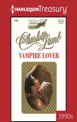 Title details for Vampire Lover by Charlotte Lamb - Available